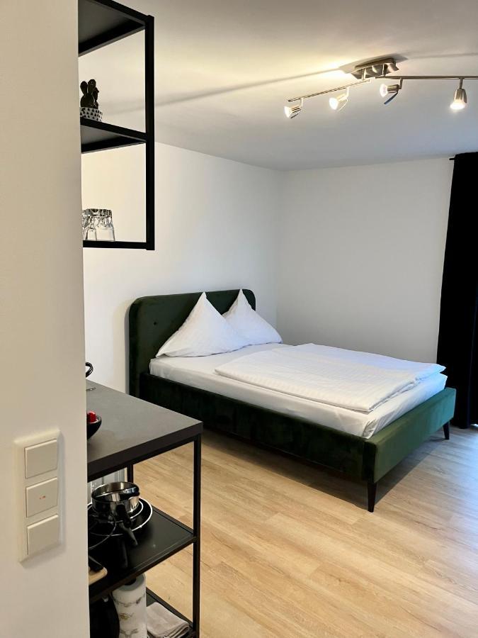 Ferienwohnung Washingtonweg Hannover Kültér fotó